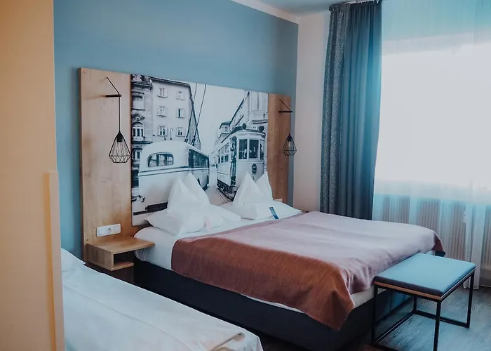 Levy\'S Rooms & Breakfast