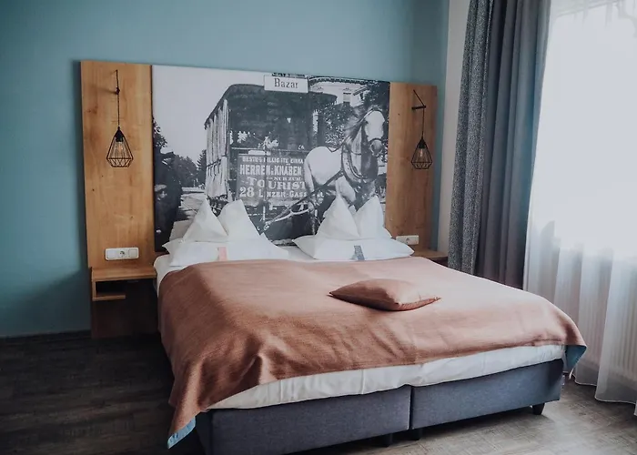 Levy\'S Rooms & Breakfast