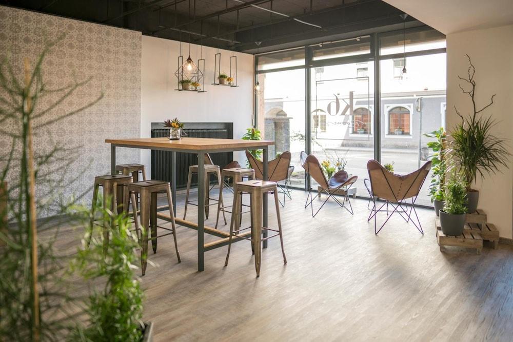 Hotel Levy's & Breakfast 4*