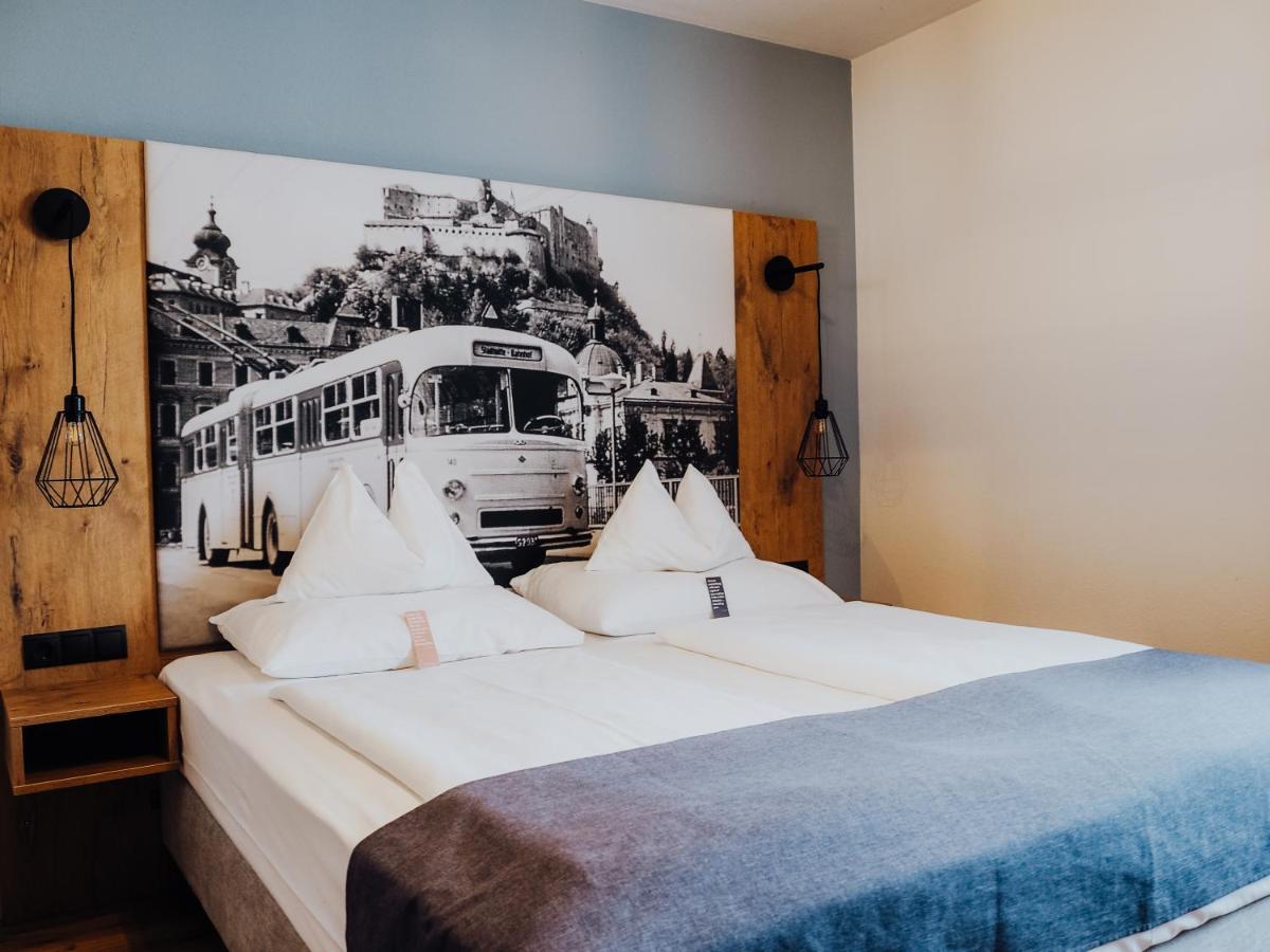 Levy's & Breakfast Hotel