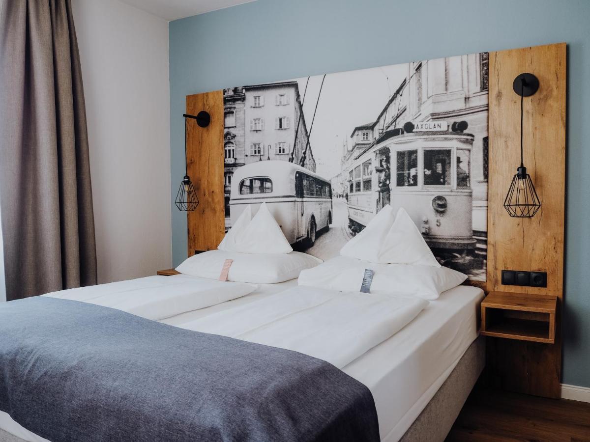 Levy's & Breakfast Hotel