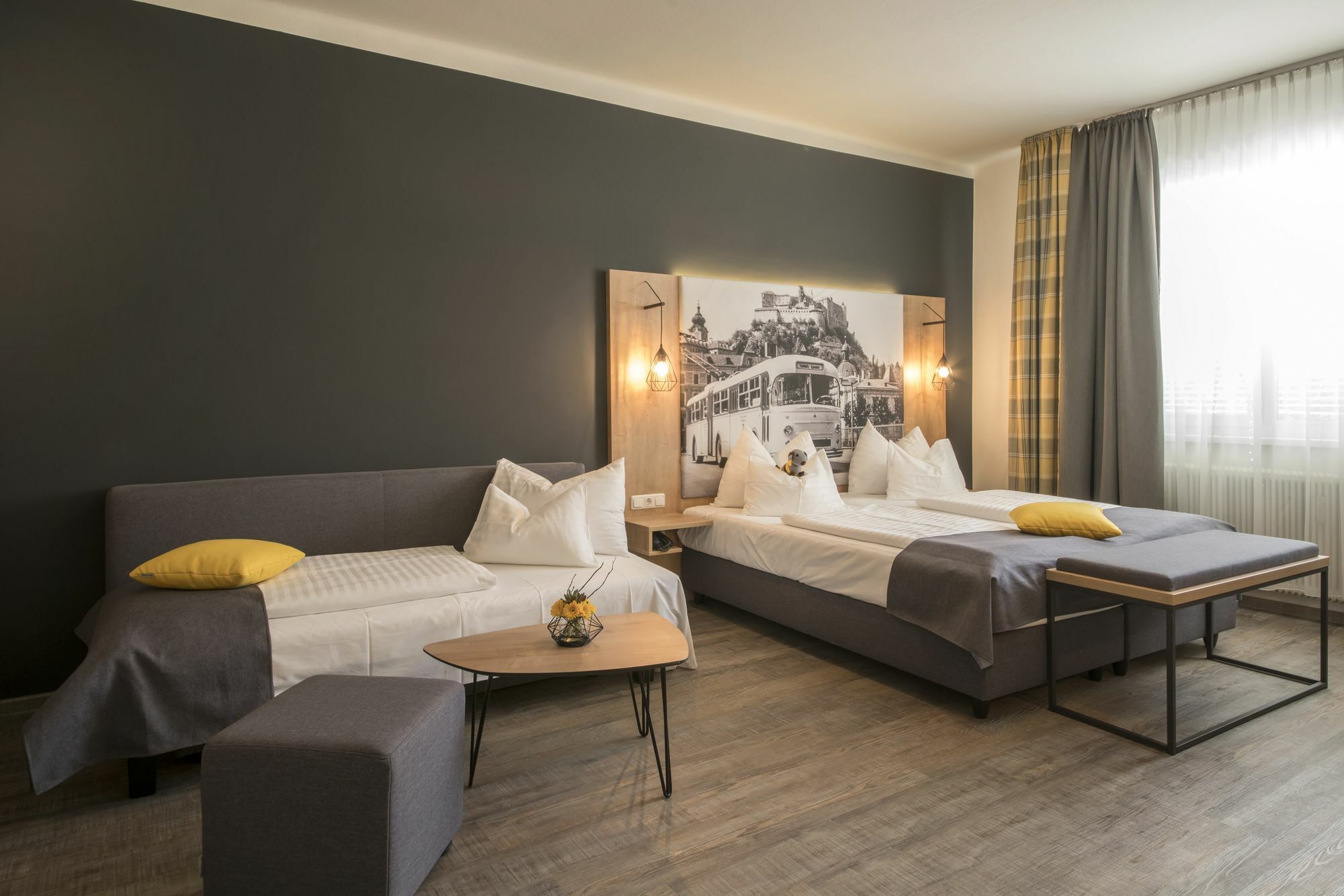 Levy's & Breakfast Hotel 4*