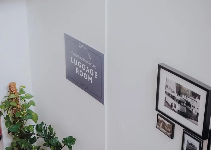 K6 Rooms by Der Salzburger Hof