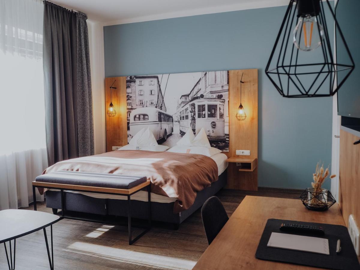 Hotel K6 By Der Salzburger Hof Salzburg