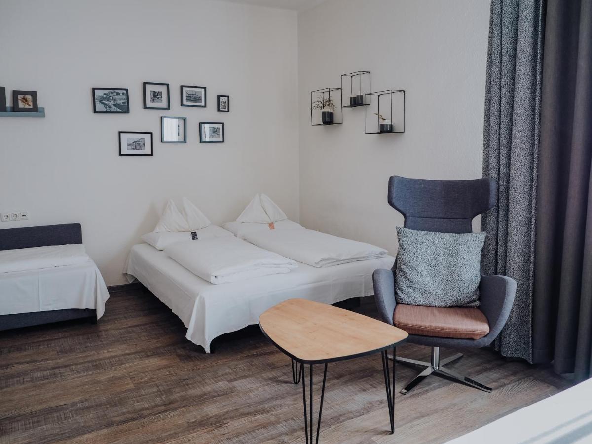 Hotel K6 By Der Salzburger Hof Salzburg