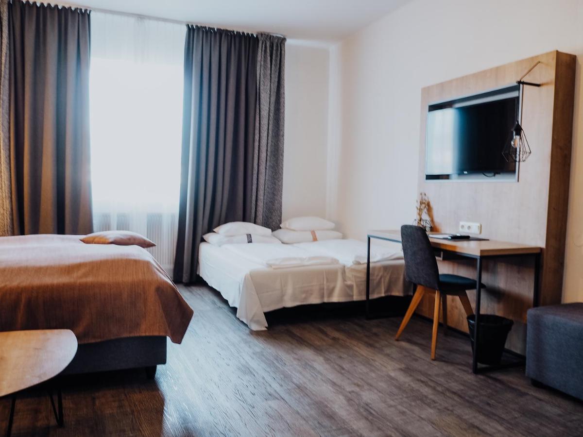 Hotel K6 By Der Salzburger Hof 4*