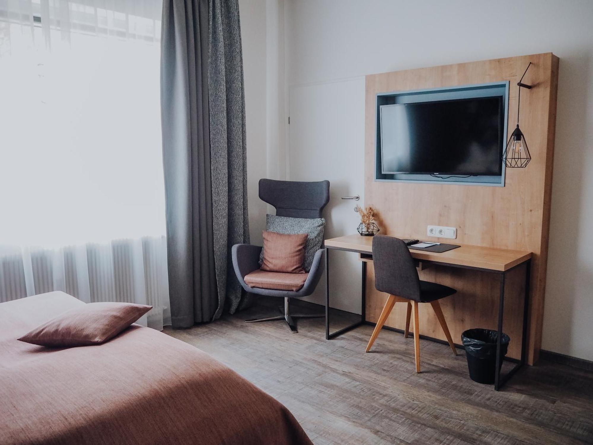 Hotel K6 By Der Salzburger Hof