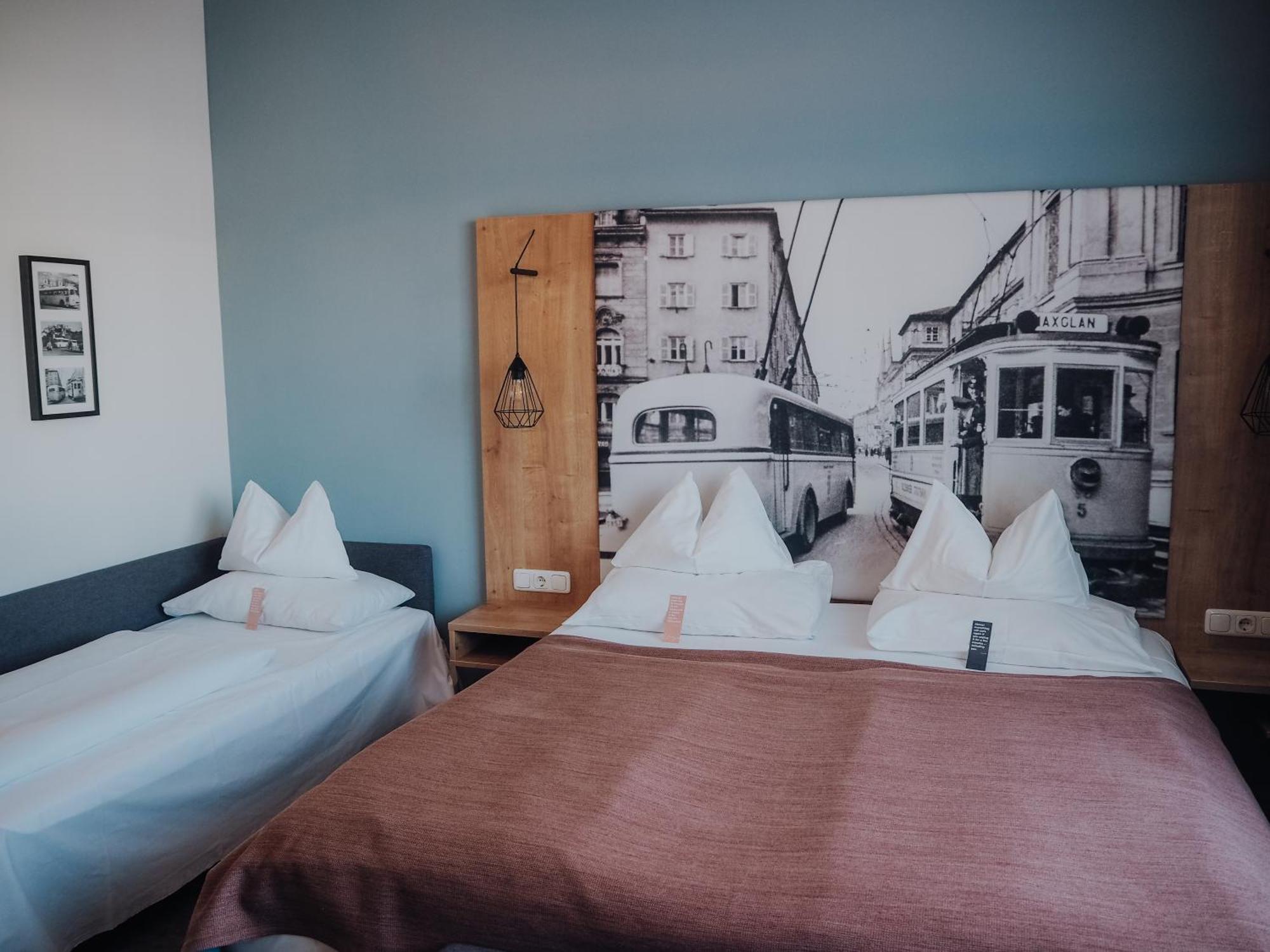 K6 By Der Salzburger Hof Hotel 4*