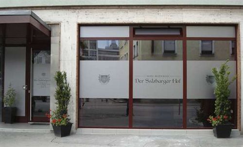 Hotel K6 By Der Salzburger Hof 4*
