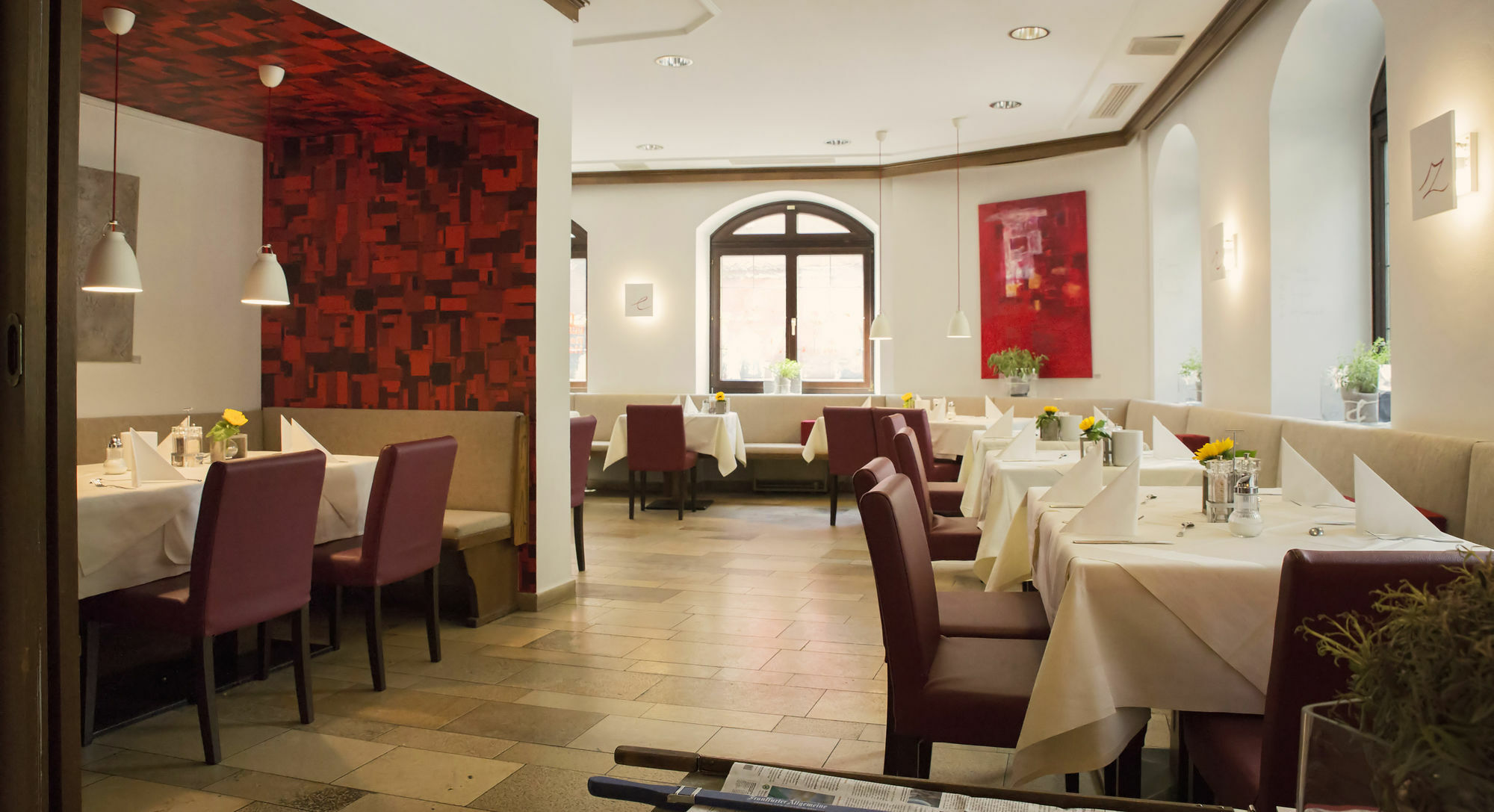 K6 By Der Salzburger Hof Hotel Salzburg